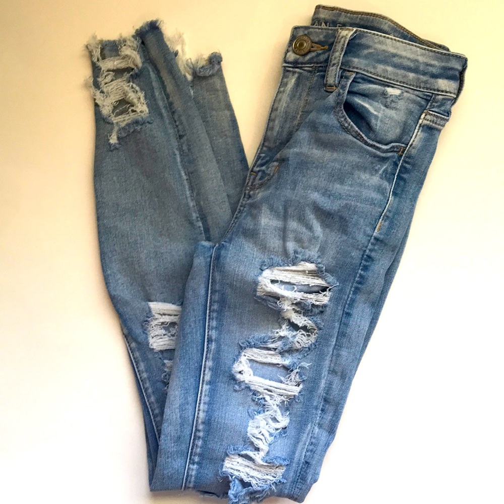 Jegging